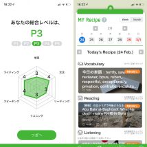 Polyglotsは英語長文リーディングにおすすめ 使い方を徹底解剖